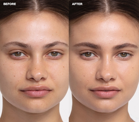 Smashbox Halo Healthy Glow All-in-One Tinted Moisturizer SPF 25 Mini tónovací hydratační krém s rozjasňujícím účinkem SPF 25