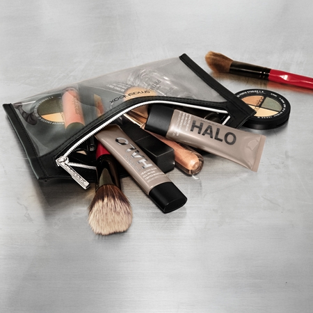 Smashbox Halo Healthy Glow All-in-One Tinted Moisturizer SPF 25 crème hydratante teintée avec effet illuminateur SPF 25