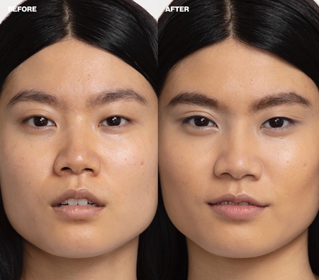 Smashbox Halo Healthy Glow All-in-One Tinted Moisturizer SPF 25 Mini tónovací hydratační krém s rozjasňujícím účinkem SPF 25