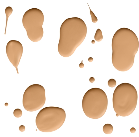 Smashbox Halo Healthy Glow All-in-One Tinted Moisturizer SPF 25 Mini tónovací hydratační krém s rozjasňujícím účinkem SPF 25