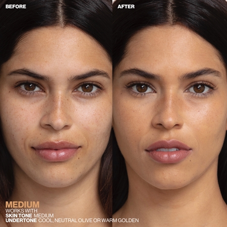 Smashbox Halo Healthy Glow All-in-One Tinted Moisturizer SPF 25 Tinted Moisturiser with Brightening Effect SPF 25