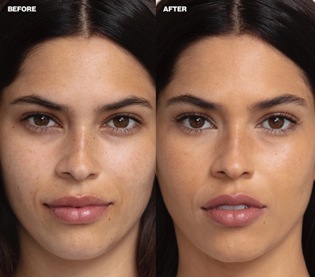 Smashbox Halo Healthy Glow All-in-One Tinted Moisturizer SPF 25 Mini tónovací hydratační krém s rozjasňujícím účinkem SPF 25