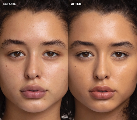 Smashbox Halo Healthy Glow All-in-One Tinted Moisturizer SPF 25 Mini tónovací hydratační krém s rozjasňujícím účinkem SPF 25