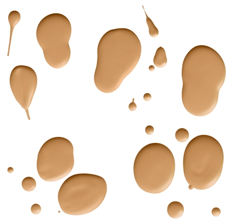 Smashbox Halo Healthy Glow All-in-One Tinted Moisturizer SPF 25 Mini drėkinamasis kremas su atspalviu, pasižymintis skaistinamuoju poveikiu SPF 25