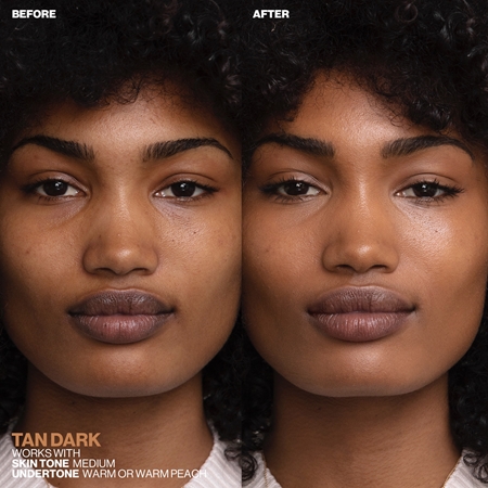 Smashbox Halo Healthy Glow All-in-One Tinted Moisturizer SPF 25 ενυδατική κρέμα με χρώμα και αποτέλεσμα λάμψης SPF 25