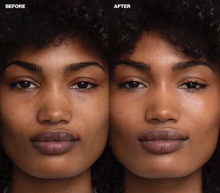 Smashbox Halo Healthy Glow All-in-One Tinted Moisturizer SPF 25 Mini tónovací hydratační krém s rozjasňujícím účinkem SPF 25