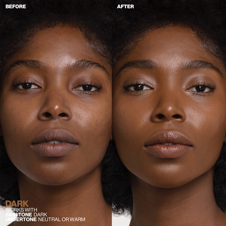Smashbox Halo Healthy Glow All-in-One Tinted Moisturizer SPF 25 crème hydratante teintée avec effet illuminateur SPF 25