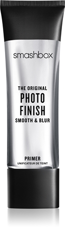 Smashbox Photo Finish Foundation Primer smoothing makeup primer