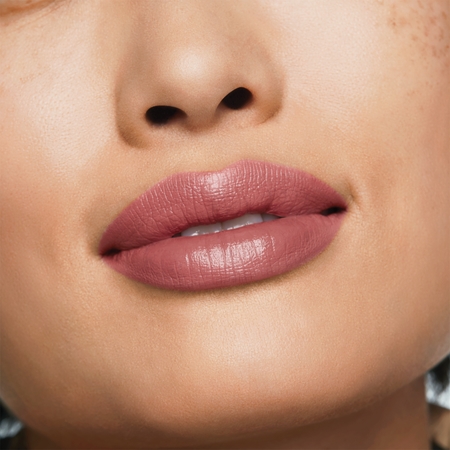 Smashbox Be Legendary Prime & Plush Lipstick крем-червило