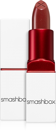 Smashbox Be Legendary Prime & Plush Lipstick krémes rúzs