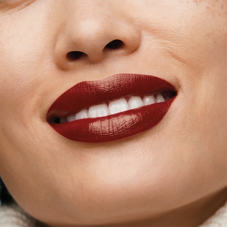 Smashbox Be Legendary Prime & Plush Lipstick krémes rúzs