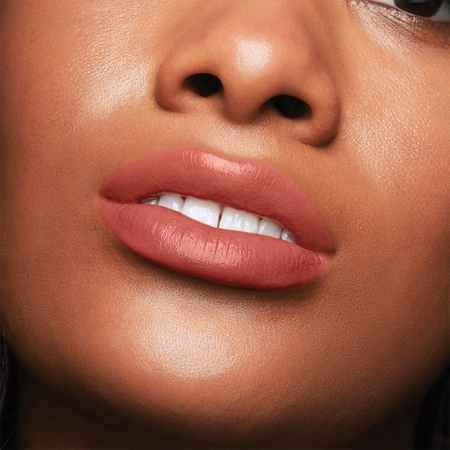 Smashbox Be Legendary Prime & Plush Lipstick rouge à lèvres crémeux