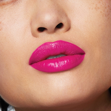 Smashbox Be Legendary Prime & Plush Lipstick creamy lipstick