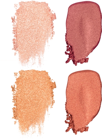 Smashbox Halo Cheek Palette face palette
