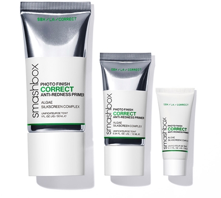Smashbox Photo Finish Correct Anti Redness Primer podkladová báze proti začervenání