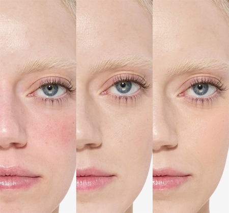 Smashbox Photo Finish Correct Anti Redness Primer podkladová báze proti začervenání