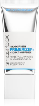 Smashbox Photo Finish Primerizer+ Hydrating Primer vlažilna podlaga za make-up