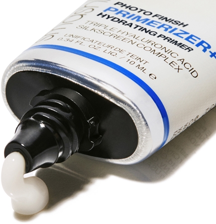 Smashbox Photo Finish Primerizer+ Hydrating Primer base de teint hydratante