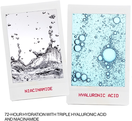 Smashbox Photo Finish Primerizer+ Hydrating Primer base de teint hydratante