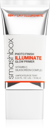 Smashbox Photo Finish Illuminate Glow Primer rozjasňující podkladová báze pod make-up