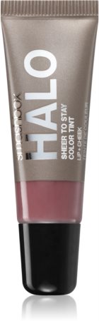 Smashbox Halo Sheer To Stay Color Tints liquid blusher and lip gloss
