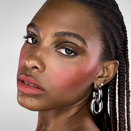 Smashbox Halo Sheer To Stay Color Tints υγρό ρουζ και λιπ γκλος