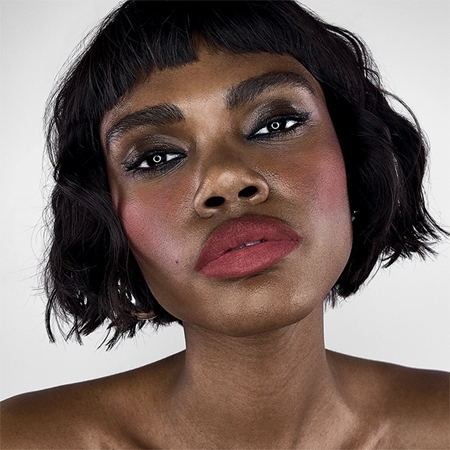 Smashbox Halo Sheer To Stay Color Tints υγρό ρουζ και λιπ γκλος