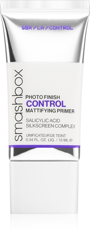 Smashbox Photo Finish Control Mattifying Primer matující podkladová báze pod make-up