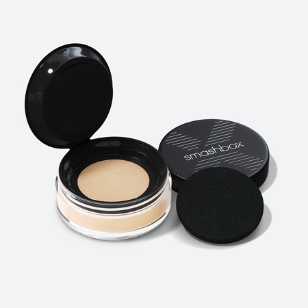 Smashbox Always On Setting Powder matující sypký pudr