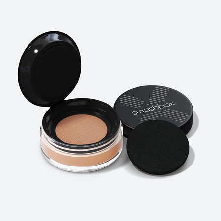 Smashbox Always On Setting Powder Matterende Losse Poeder