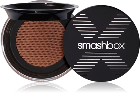 Smashbox Always On Setting Powder zmatňujúci sypký púder