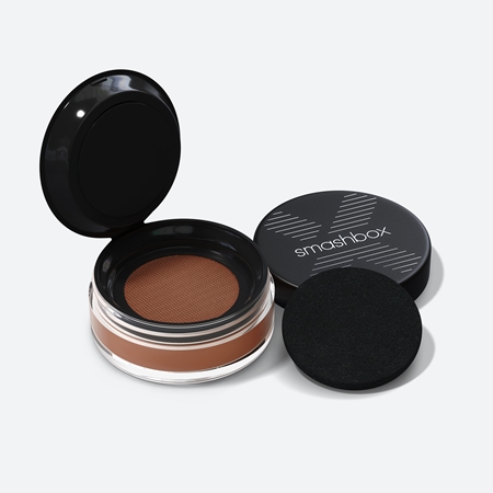 Smashbox Always On Setting Powder zmatňujúci sypký púder