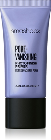 Smashbox Photo Finish Pore-Vanishing Primer langanhaltender Make-up Primer zur Verfeinerung der Poren