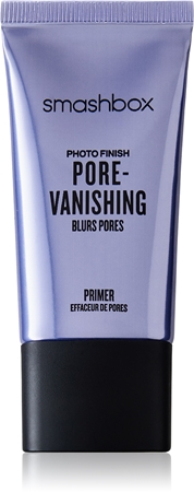 Smashbox Photo Finish Pore-Vanishing Primer μακράς διαρκείας βάση για ελαχιστοποίηση των πόρων