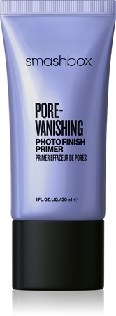 Smashbox Photo Finish Pore-Vanishing Primer dlouhotrvající podkladová báze pro minimalizaci pórů