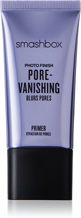 Smashbox Photo Finish Pore-Vanishing Primer Long-Lasting Makeup Primer to minimise pores
