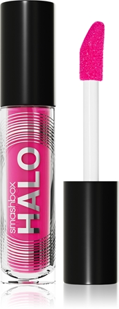 Smashbox Halo Plump + Glow Lip Gloss vlažilni sijaj za ustnice za volumen ustnic