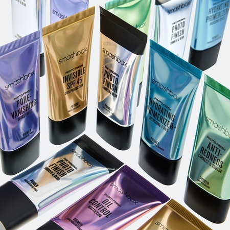Smashbox Photo Finish Invisible Primer Primer SPF 45