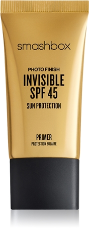 Smashbox Photo Finish Invisible Primer Primer SPF 45