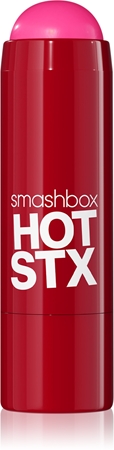 Smashbox POP LX Blush krémová tvářenka v tyčince
