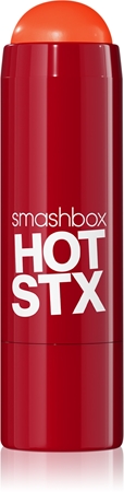 Smashbox POP LX Blush krémová tvářenka v tyčince