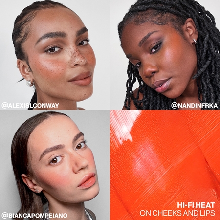 Smashbox POP LX Blush krémová tvářenka v tyčince