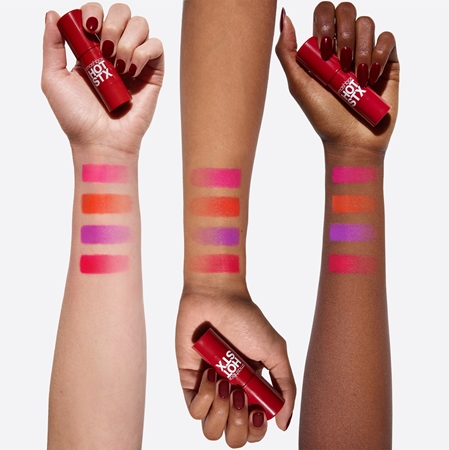 Smashbox POP LX Blush krémová tvářenka v tyčince