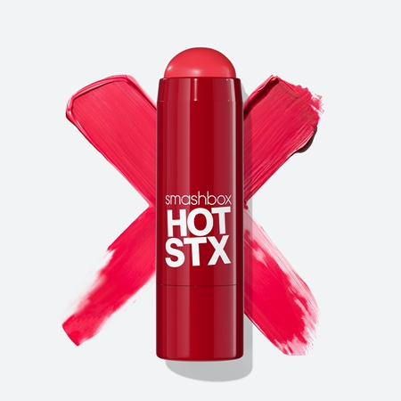 Smashbox POP LX Blush kremasto rdečilo v paličici