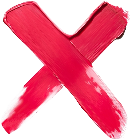 Smashbox POP LX Blush kremasto rdečilo v paličici