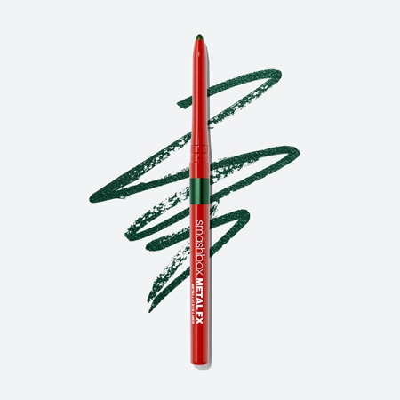 Smashbox Metallic Eyeliner metalická linka na oči