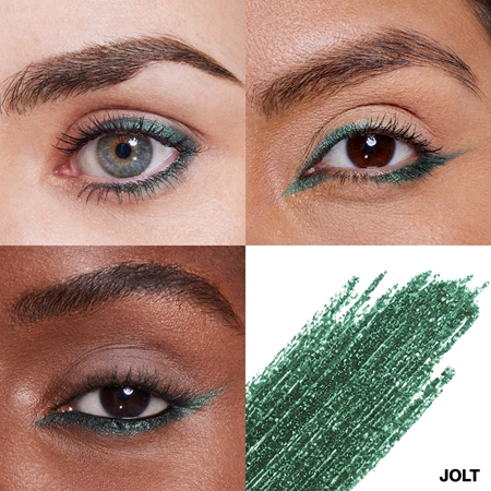 Smashbox Metallic Eyeliner metalická linka na oči