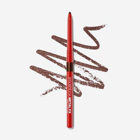 Smashbox Metallic Eyeliner Metallitooniga silmalainer