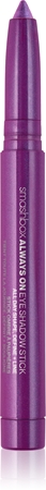 Smashbox Always On Eye Shadow Stick Eyeshadow Stick