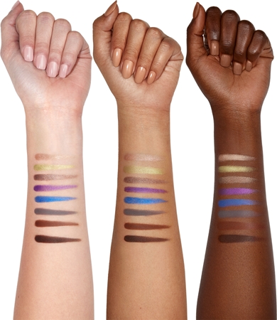 Smashbox Always On Eye Shadow Stick oční stíny v tužce